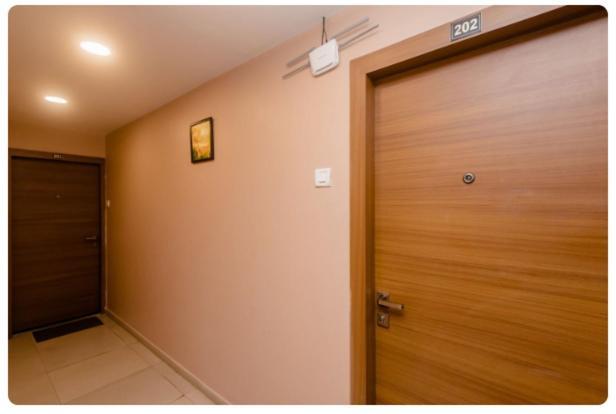Hotel Shivrai Pen Extérieur photo