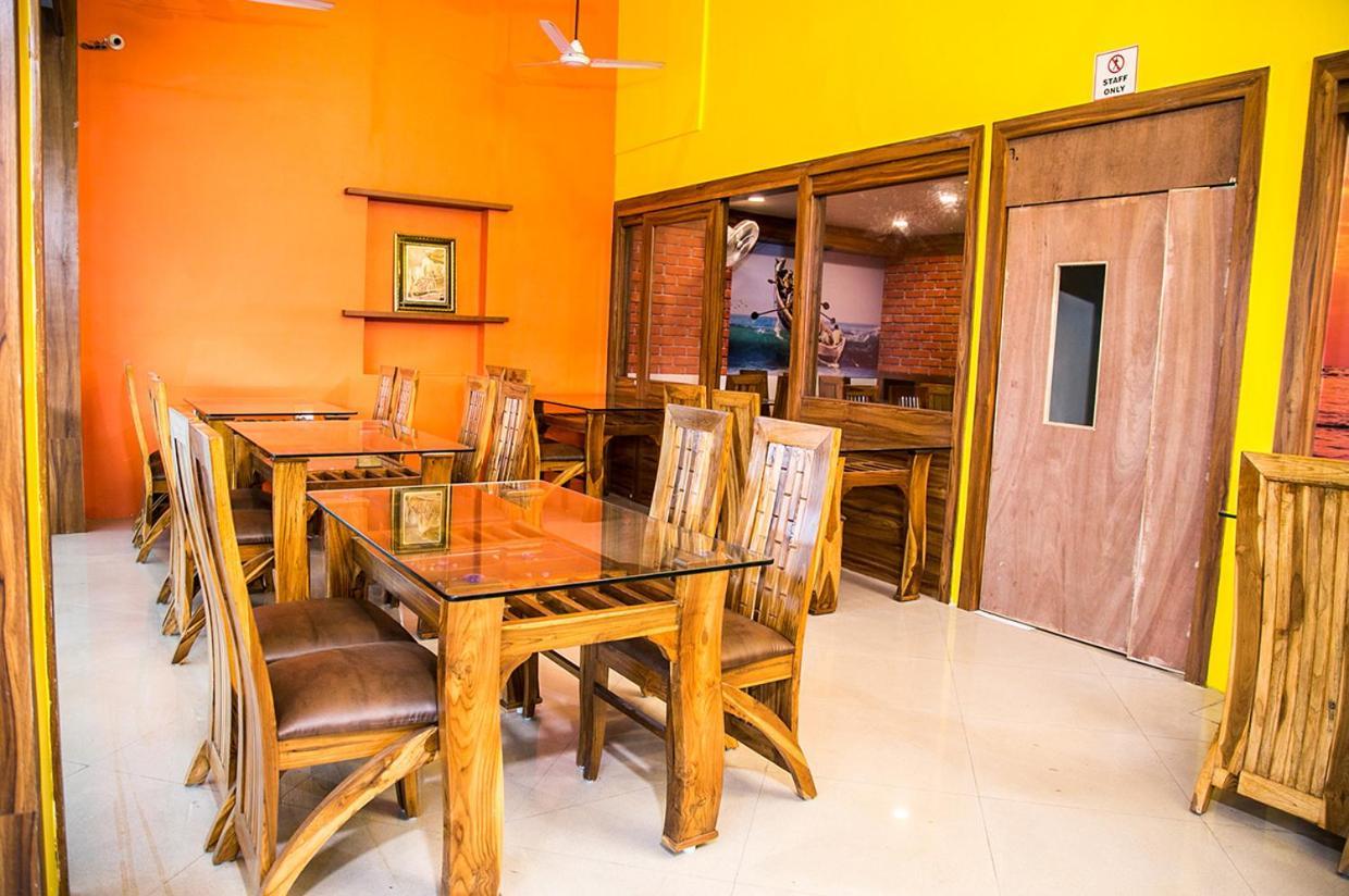 Hotel Shivrai Pen Extérieur photo